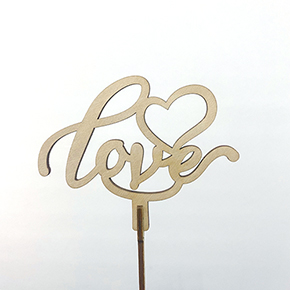 Топпер Love в Кашире