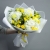 Букет "Моя цыпочка" из гортензий, роз и альстромерий в Кашире Букет "Моя цыпочка" из гортензий, роз и альстромерий в Кашире