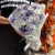 Букет из ирисов и хризантем в Кашире Букет из ирисов и хризантем в Кашире