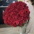 Букет 101 красная роза (70 см) в Кашире
