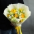 Букет "Мгновения весны" из ранункулюсов, нарциссов и гиацинтов в Кашире Букет "Мгновения весны" из ранункулюсов, нарциссов и гиацинтов в Кашире