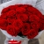 Букет из 25 красных роз (50 см) в Кашире