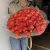 Букет 75 огненных роз (40 см) в Кашире Букет 75 огненных роз (40 см) в Кашире
