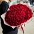 Букет 101 красная роза Наоми (50 см) в Кашире Букет 101 красная роза Наоми (50 см) в Кашире