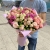 Букет микс из 21 кустовой розы (60 см) в Кашире Букет микс из 21 кустовой розы (60 см) в Кашире