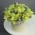 Композиция в шляпной коробке из 11 лаймовых орхидей в Кашире Композиция в шляпной коробке из 11 лаймовых орхидей в Кашире