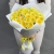 Букет из 25 лимонных пионовидных роз (50 см) в Кашире Букет из 25 лимонных пионовидных роз (50 см) в Кашире