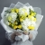 Букет "Моя цыпочка" из гортензий, роз и альстромерий в Кашире Букет "Моя цыпочка" из гортензий, роз и альстромерий в Кашире