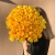 Букет "Ярче солнца" из 55 лимонных роз (50 см) в Кашире Букет "Ярче солнца" из 55 лимонных роз (50 см) в Кашире