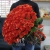 Букет 101 коралловая роза (60 см) в Кашире Букет 101 коралловая роза (60 см) в Кашире
