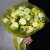 Букет "Солнце" из мимозы и ранункулюсов в Кашире Букет "Солнце" из мимозы и ранункулюсов в Кашире
