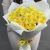 Букет из 25 лимонных пионовидных роз (50 см) в Кашире Букет из 25 лимонных пионовидных роз (50 см) в Кашире