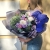 Букет "Сальма" из Голландской гортензии, антуриума, ягод вибирнума, брассики, ароматной маттиолы и георгин в Кашире Букет "Сальма" из Голландской гортензии, антуриума, ягод вибирнума, брассики, ароматной маттиолы и георгин в Кашире