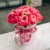 Композиция в шляпной коробке из 15 пионов Коралл Шарм в Кашире Композиция в шляпной коробке из 15 пионов Коралл Шарм в Кашире